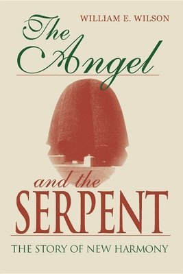 The Angel and the Serpent 1