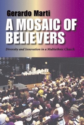 Mosaic of Believers