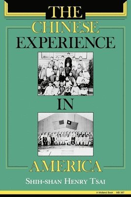 Chinese Experience in America