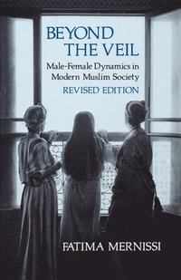 bokomslag Beyond the Veil, Revised Edition