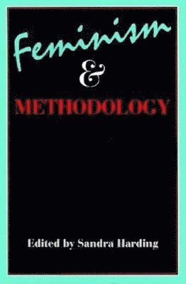 Feminism and Methodology 1