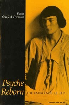 Susan Stanford Friedman - Psyche Reborn, Häftad