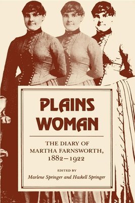 Plains Woman 1