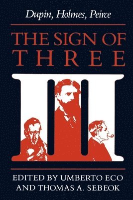 The Sign of Three 1