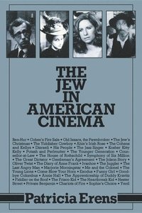 bokomslag Jew in American Cinema