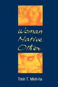 bokomslag Woman, Native, Other