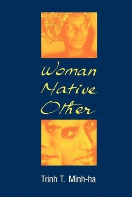 Woman, Native, Other 1