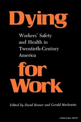 Dying for Work 1