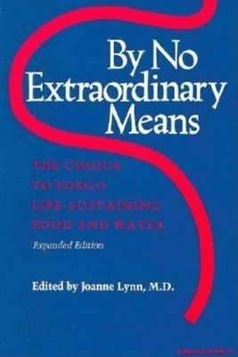 By No Extraordinary Means, Expanded Edition 1