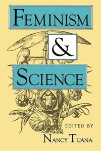 bokomslag Feminism and Science