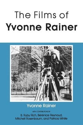 The Films of Yvonne Rainer 1