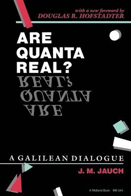 Are Quanta Real? 1