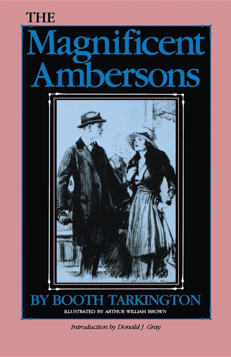 The Magnificent Ambersons 1