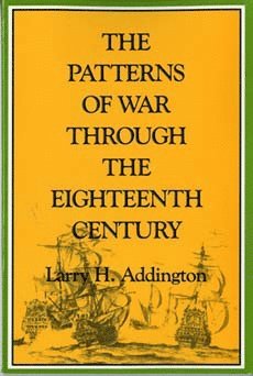 Patterns of War Through the Eighteenth Century