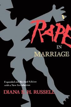 bokomslag Rape in Marriage