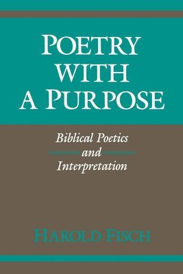 Poetry with a Purpose 1