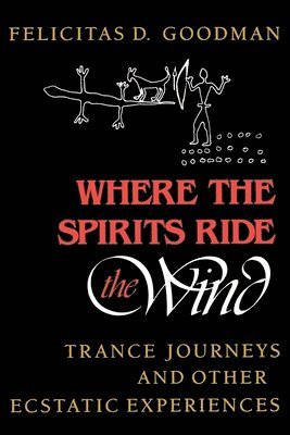 Where the Spirits Ride the Wind 1
