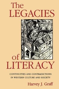 bokomslag The Legacies of Literacy