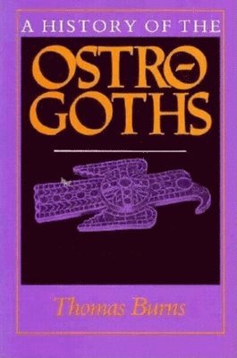 A History of the Ostrogoths 1