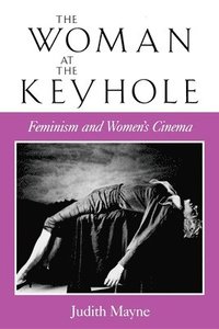 bokomslag The Woman at the Keyhole