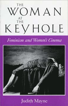 Woman at the Keyhole 1