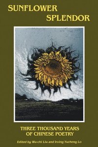 bokomslag Sunflower Splendor