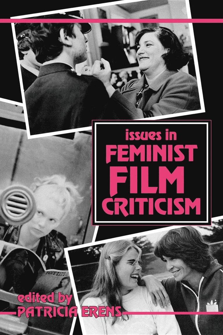 Issues in Feminist Film Criticism 1