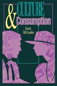 bokomslag Culture and Consumption