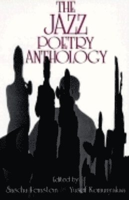 The Jazz Poetry Anthology 1