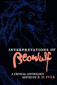 bokomslag Interpretations of Beowulf