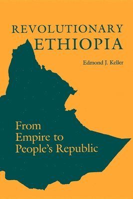 Revolutionary Ethiopia 1