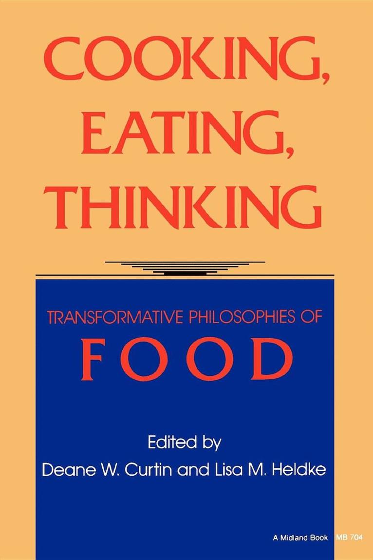 Cooking, Eating, Thinking 1