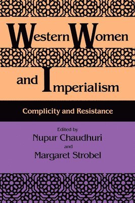 Western Women and Imperialism 1