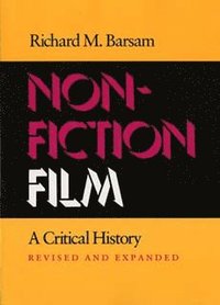 bokomslag Nonfiction Film