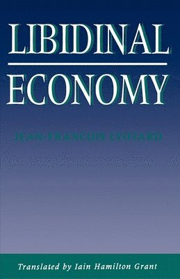 The Libidinal Economy 1
