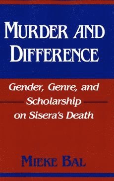 Murder and Difference 1