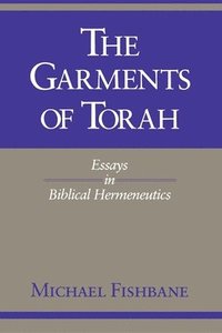 bokomslag The Garments of Torah