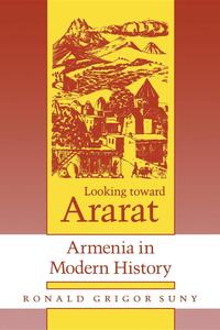 bokomslag Looking Toward Ararat