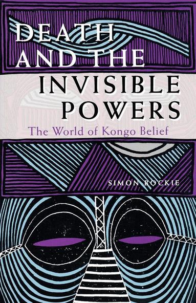 Simon Bockie - Death and the Invisible Powers, Häftad