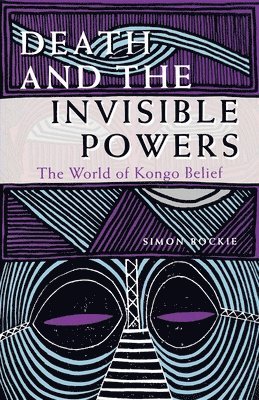 Death and the Invisible Powers 1