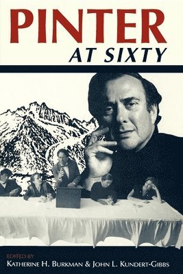 Pinter at Sixty 1