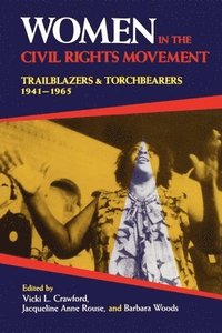 bokomslag Women in the Civil Rights Movement