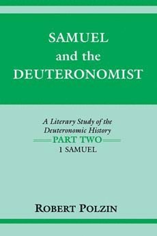 Samuel and the Deuteronomist 1