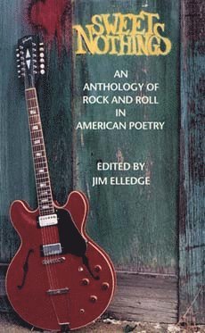 Jim Elledge - Sweet Nothings, Häftad