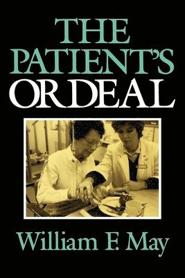 William May - Patient's Ordeal, Häftad