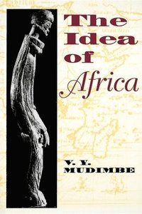 bokomslag Idea of Africa