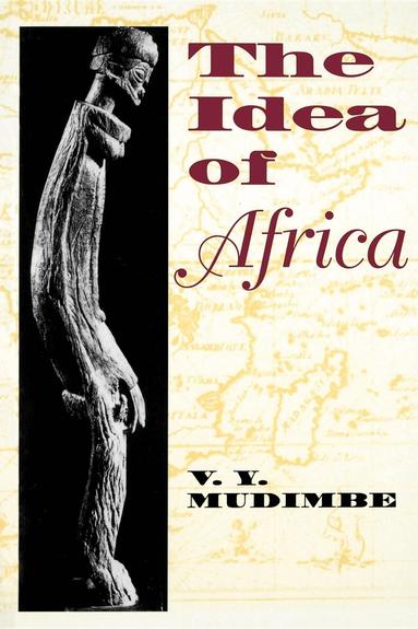 V. Y. Mudimbe - Idea of Africa, Häftad
