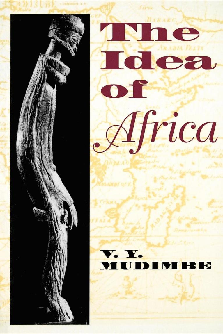 The Idea of Africa 1