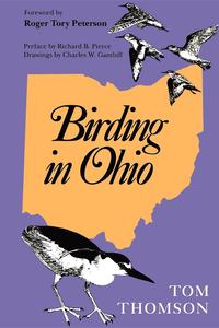 bokomslag Birding in Ohio, Second Edition