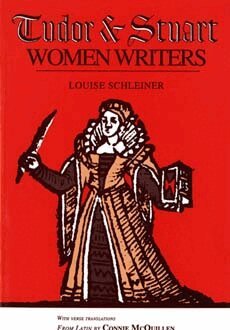 Louise Schleiner, Susan Gubar, Sandra M Gilbert - Tudor and Stuart Women Writers, Häftad